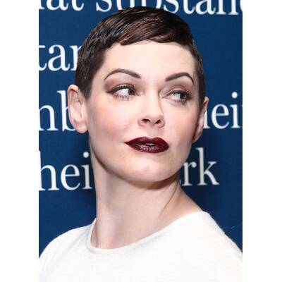 Rose McGowan 
