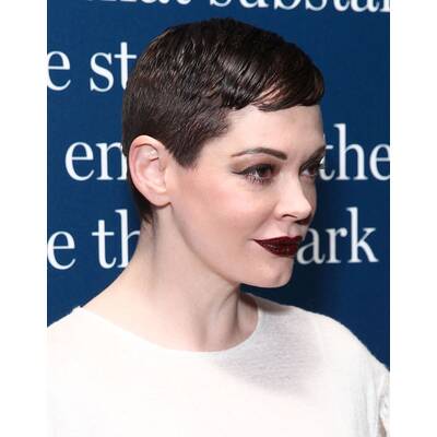 Rose McGowan 