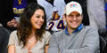 Mila Kunis, Ashton Kutcher