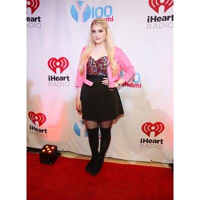 Fashion-Trend: Overknee Boots 