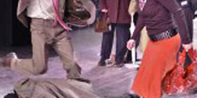 Jugendverbot für Theaterstück 