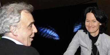 Salzburgs Grüne kämpfen um Voggenhuber