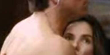 Sandra Bullock zieht sich aus