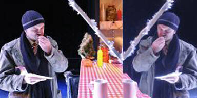 Jugendverbot für Theaterstück 