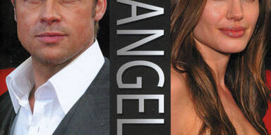 Brangelina: Affären und Lügen der Stars