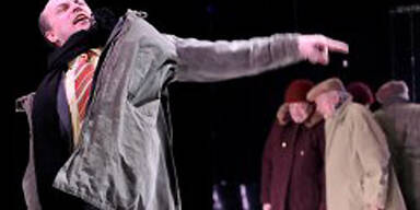 Jugendverbot für Theaterstück 