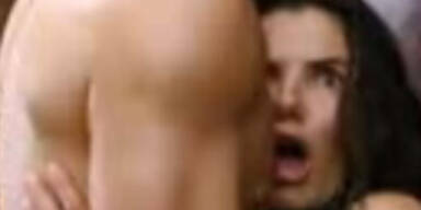 Sandra Bullock zieht sich aus