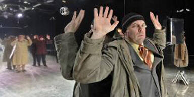 Jugendverbot für Theaterstück 