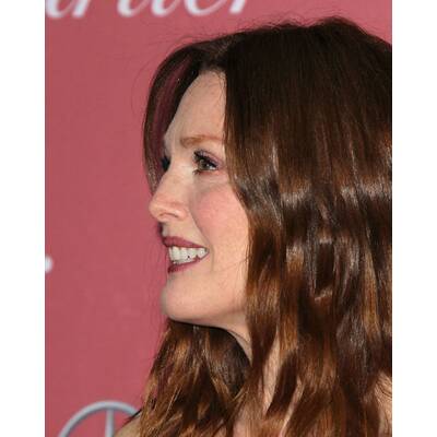 Julianne Moore