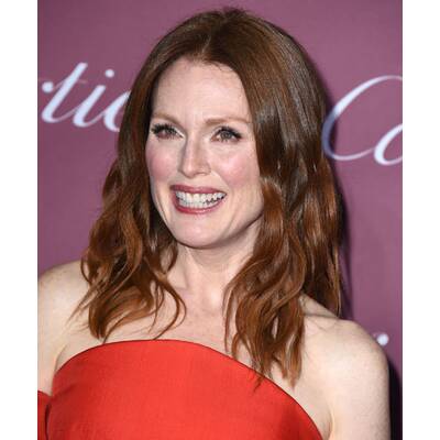 Julianne Moore