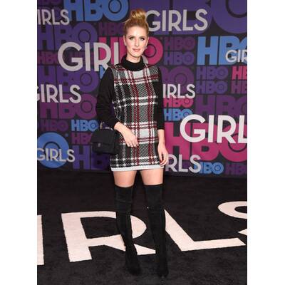 Fashion-Trend: Overknee Boots 