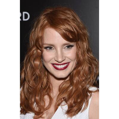 Stylequeen Jessica Chastain