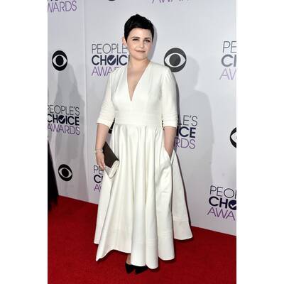 People's Choice Awards: Red Carpet