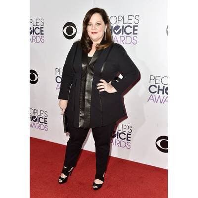 People's Choice Awards: Red Carpet
