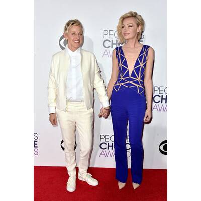 People's Choice Awards: Red Carpet