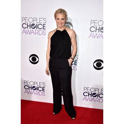 People's Choice Awards: Red Carpet
