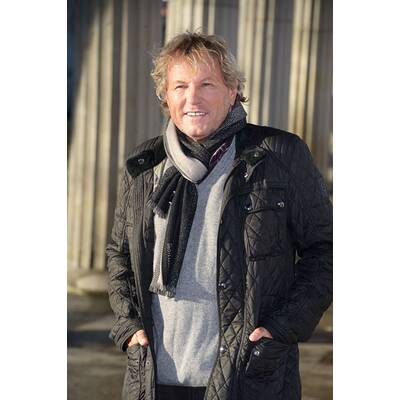 Let's Dance: Die Kandidaten