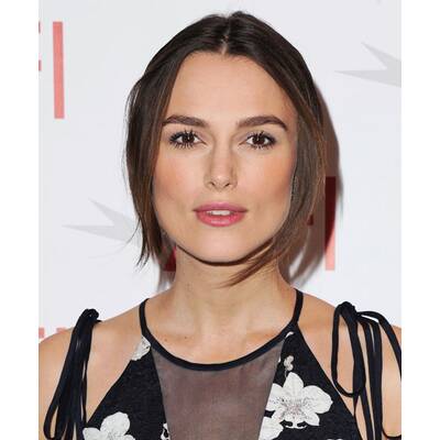 Keira Knightley