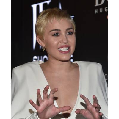 W Magazine's Shooting Stars 