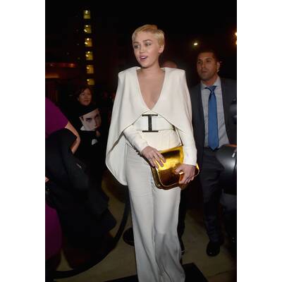 W Magazine's Shooting Stars 