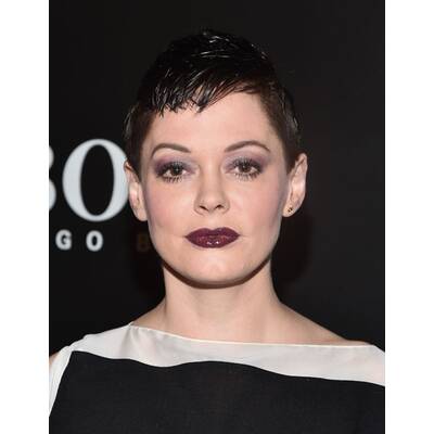 W Magazine's Shooting Stars 