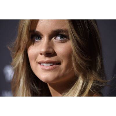 Cressida Bonas
