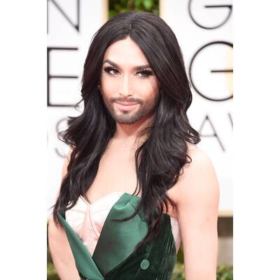 Conchita Wurst