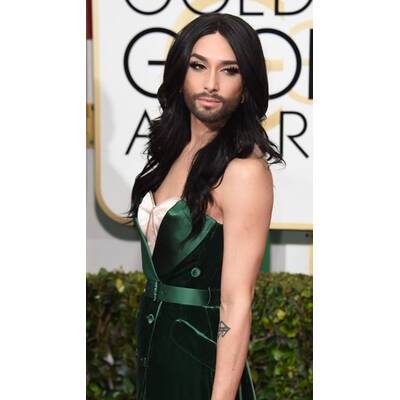 Conchita Wurst