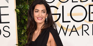 Amal Clooney