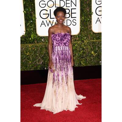 Amal Clooney in Dior