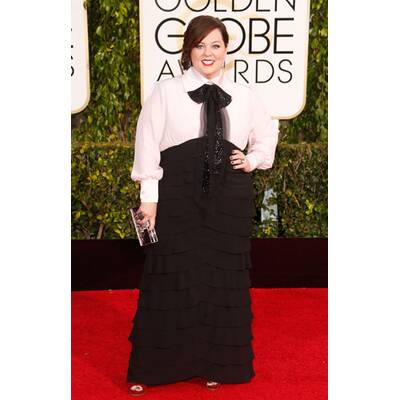 Melissa McCarthy 2015