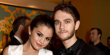 Selena Gomez & Zedd