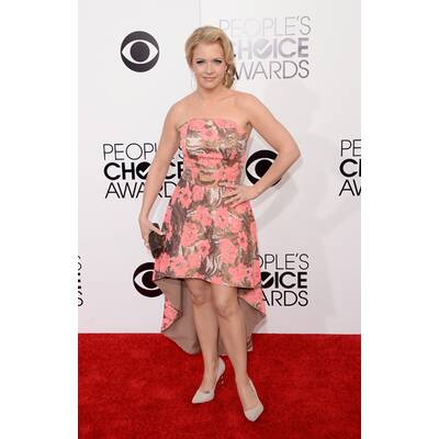 Gesunde Snacks der Promi-Mütter