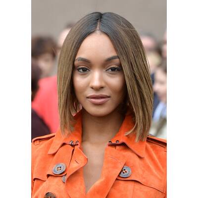 Starfrisur: Bob & Lob