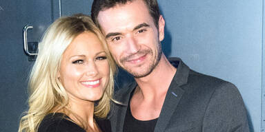 Florian Silbereisen, Helene Fischer