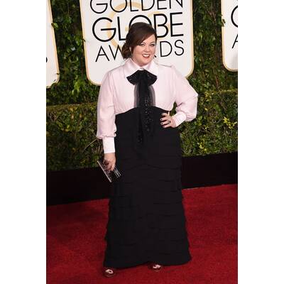 Melissa McCarthy 2015