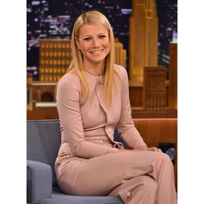 Gwyneth Paltrow