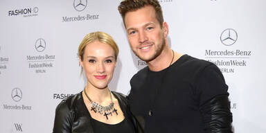 Anna Hofbauer, Marvin Albrecht