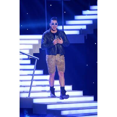 Andreas Gabalier: Die besten Bilder des Alpen-Elvis