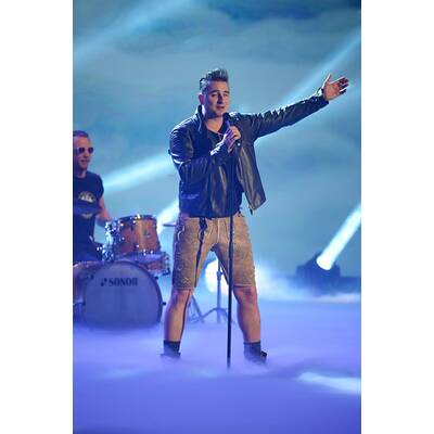 Andreas Gabalier: Die besten Bilder des Alpen-Elvis