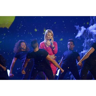 Beatrice Egli - Ihre schönsten Bilder