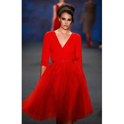 Lena Hoschek - Herbst/Winterkollektion 2015/16 