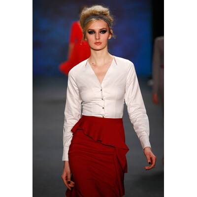 Lena Hoschek - Herbst/Winterkollektion 2015/16 