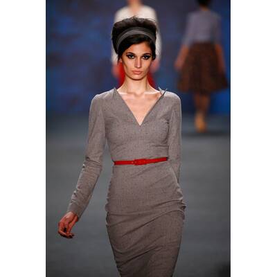 Lena Hoschek - Herbst/Winterkollektion 2015/16 