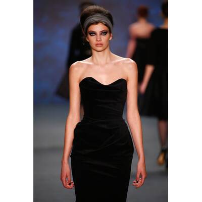 Lena Hoschek - Herbst/Winterkollektion 2015/16 