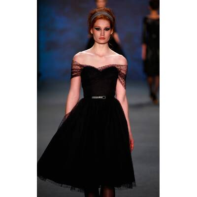 Lena Hoschek - Herbst/Winterkollektion 2015/16 