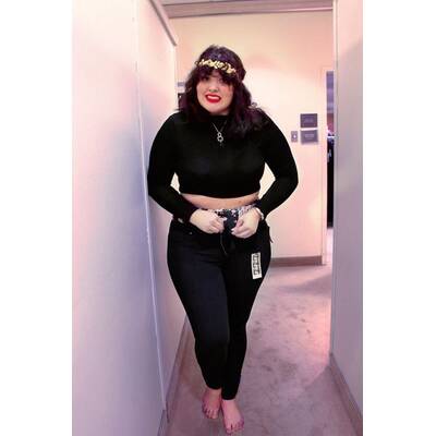 1 Jeansgröße - 10 verschiedene Passformen