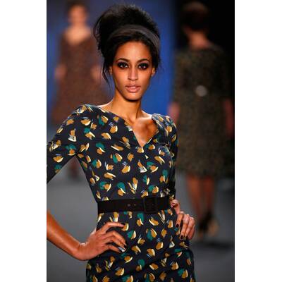 Lena Hoschek - Herbst/Winterkollektion 2015/16 