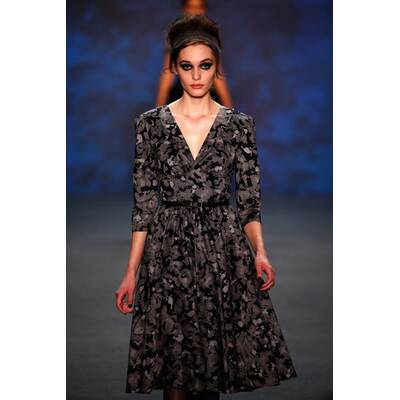 Lena Hoschek - Herbst/Winterkollektion 2015/16 