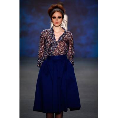 Lena Hoschek - Herbst/Winterkollektion 2015/16 